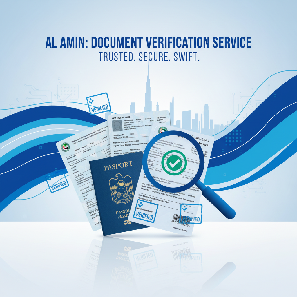 Document Verification Service