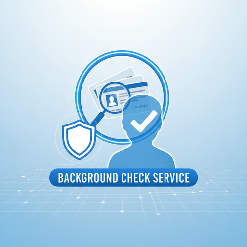 Background Check Service