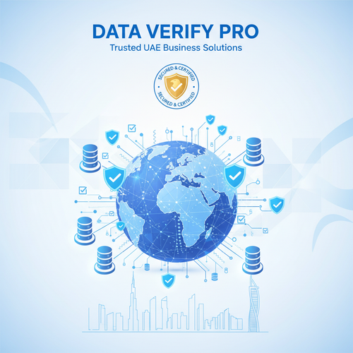Data Verification Service